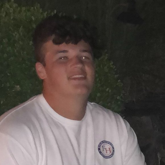 Meet your Posher, Kyle - Picture 1 of 1